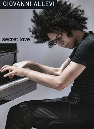 Giovanni allevi secret - allevi,