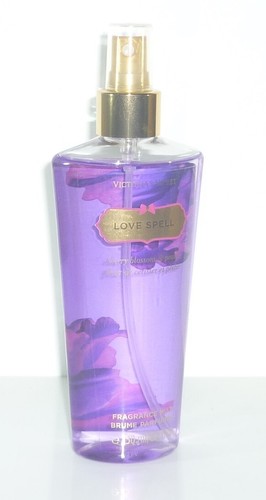 Victoria secret love spell - victoria's,