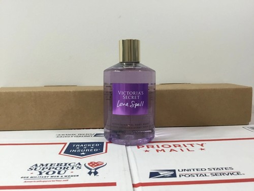 Victoria secret love - secret, spell
