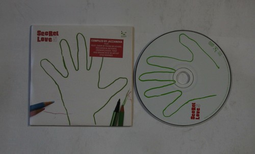 Secret love compiled by - love, 5