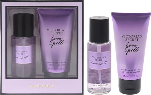 Victoria secret love spell - victoria's,