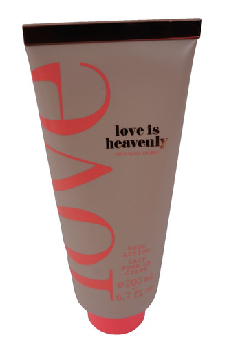 Victoria secret love is - victoria's,