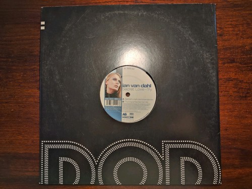 Ian van dahl secret - ian,