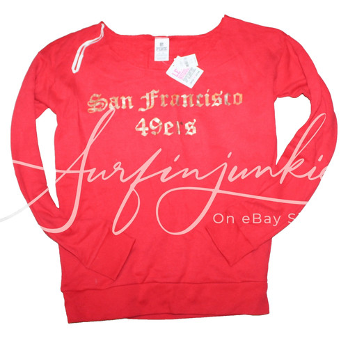Felpa maglione victoria - victoria, secret