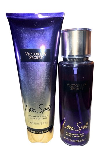 Set victoria secret - victoria’s, love