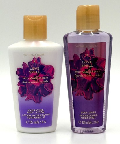 Victoria secret love spell - victoria's,