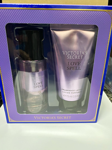 Victoria secret love - victoria's,