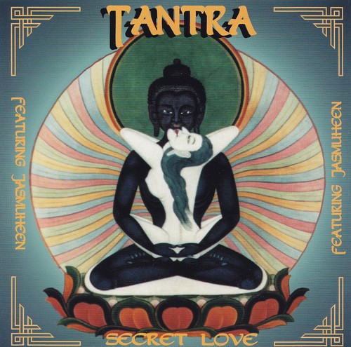 Jasmuheen tantra - -,
