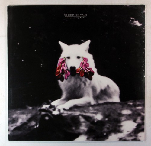 The secret love parade mary - -,