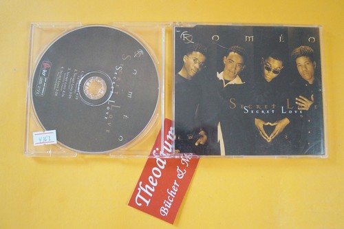 Roméo secret love - -,