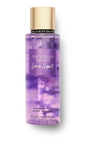 Victorias secret love spell - secret,