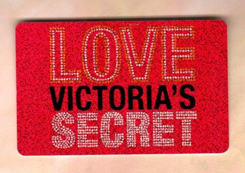 Victoria secret love - victoria's,