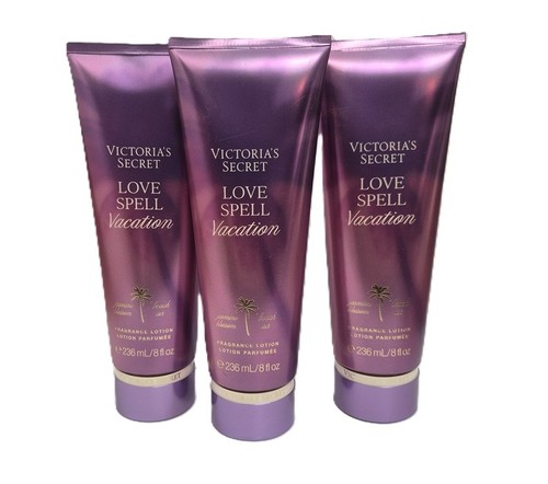 Victoria secret love - victoria's,
