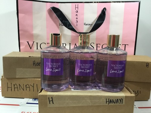 Victoria secret love - 3,