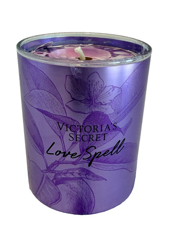Victoria secret love spell - secret,