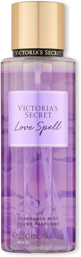 Victoria secret love spell - secret,
