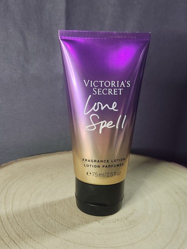 Victoria secret love - secret, spell