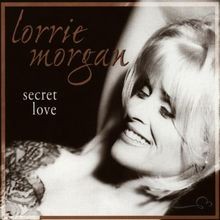 Secret love von morgan lorrie - secret,