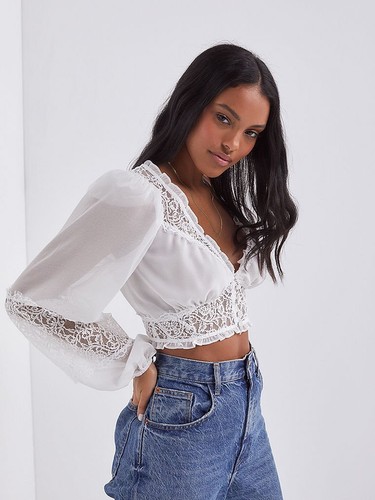 Camicia victorias secret - camicia,