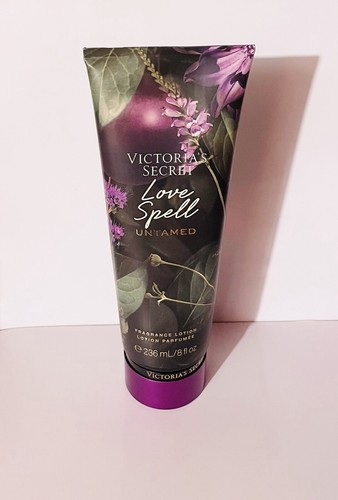 Victoria secret love spell - love,