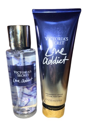 Set victoria secret love - victoria's,