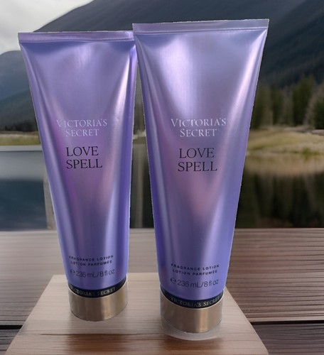 Victoria secret love spell - secret,
