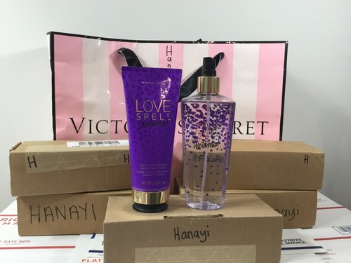 Victoria secret love - victoria's, spell