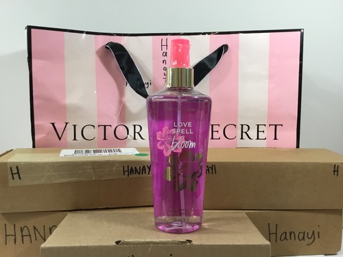 Victoria secret love spell - victoria's,