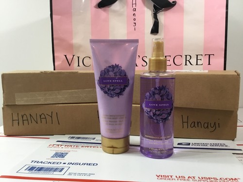 Victoria secret love spell - victoria's,