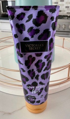 Victoria secret love spell - secret,