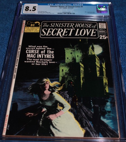 Sinister house secret - house,