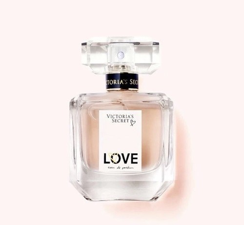 Victoria secret love - love, eau
